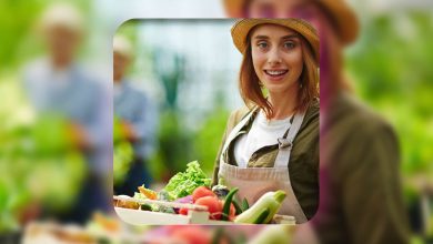 Middle East Organic and Natural Products Expo