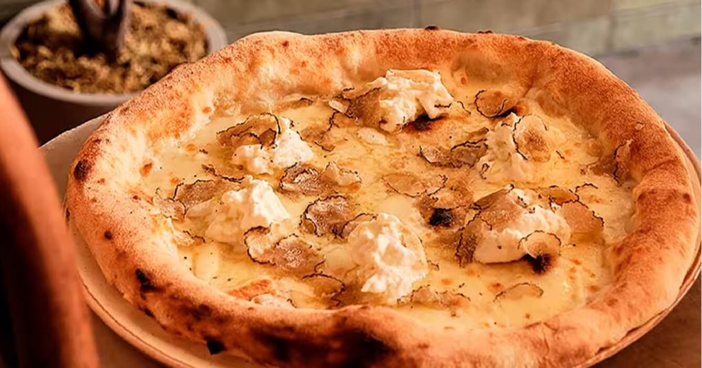 Monno Ristorante 