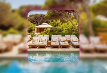 New beach clubs in Dubai