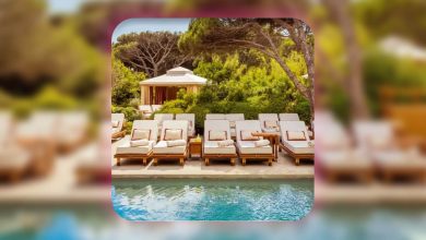 New beach clubs in Dubai