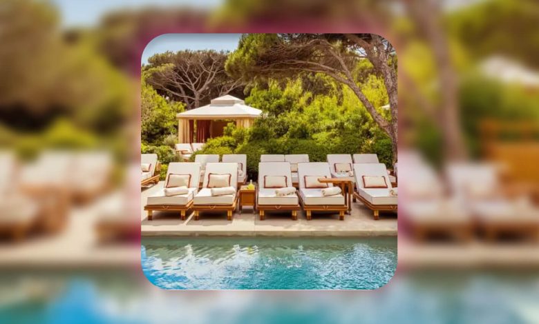 New beach clubs in Dubai