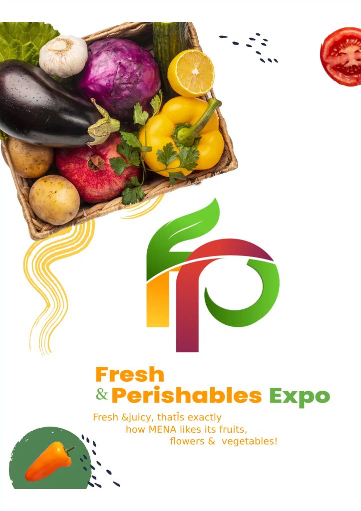 Middle East Organic and Natural Products Expo