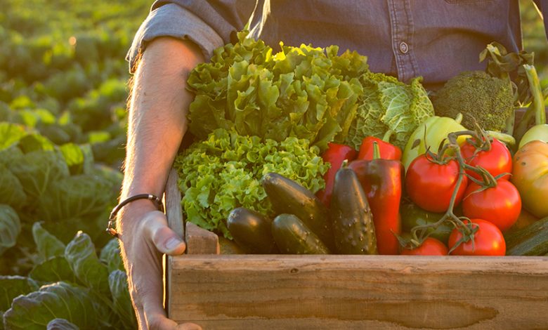 Middle East Organic and Natural Products Expo