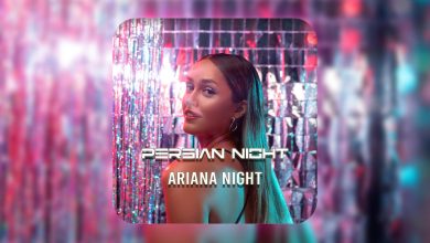 PERSIAN NIGHT