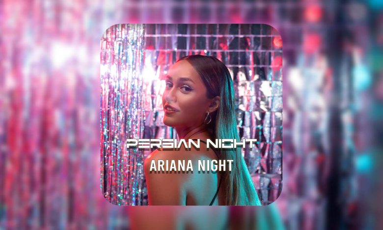 PERSIAN NIGHT