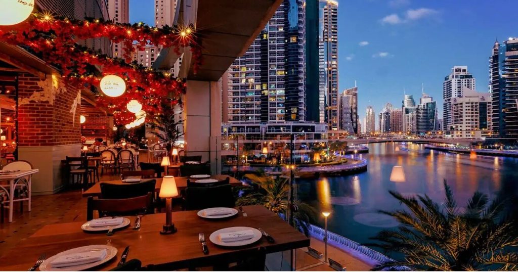 Papas Dubai