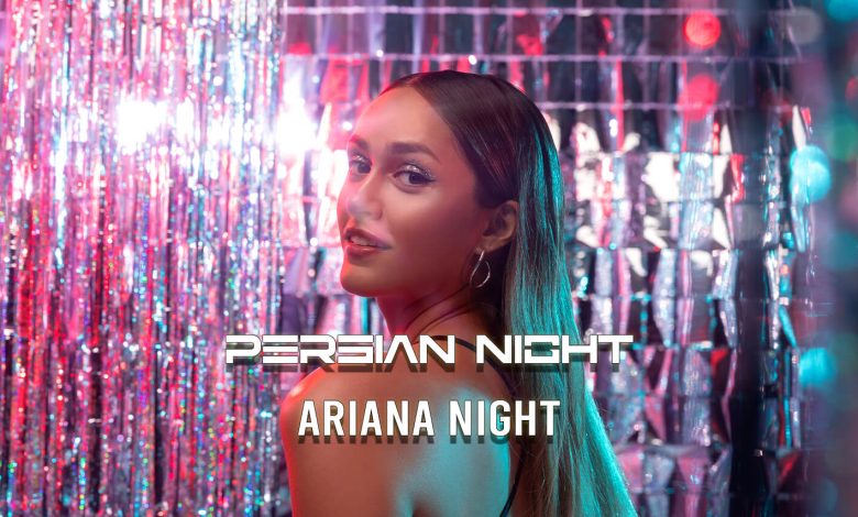 Persian-Night