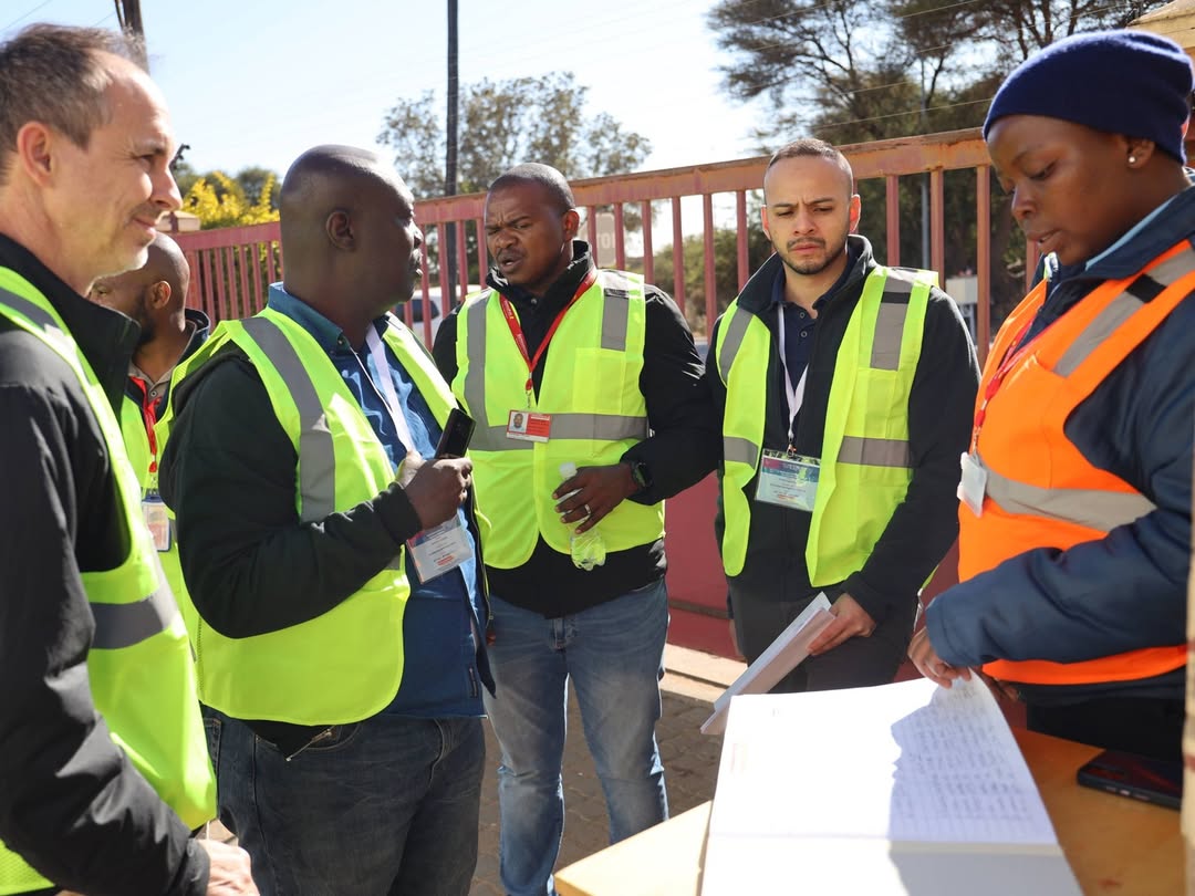 Universal Postal Union Congress Dubai 2025