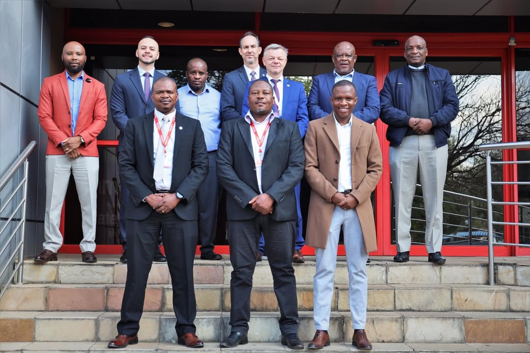 Universal Postal Union Congress Dubai 2025