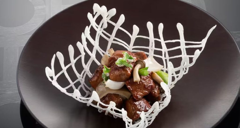 Hakkasan Dubai
