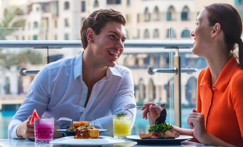 The best Italian restaurants in Dubai