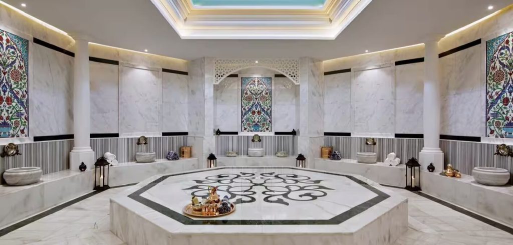 Anantara Spa at Anantara The Palm