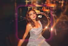 Angham in Dubai