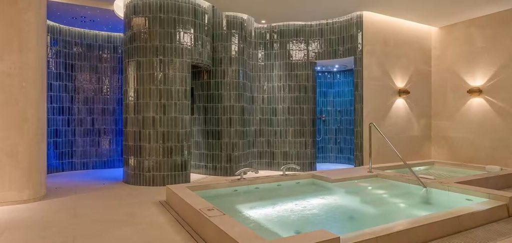 Banyan Tree Spa Dubai