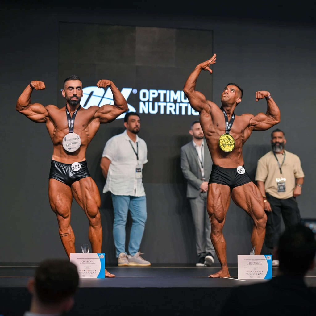 Dubai-Muscle-Classic-Mens