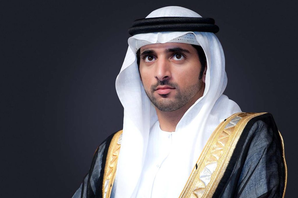 Dubai is the best city in the world