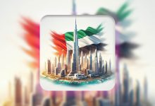 Dubai is the best city in the world