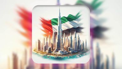 Dubai is the best city in the world