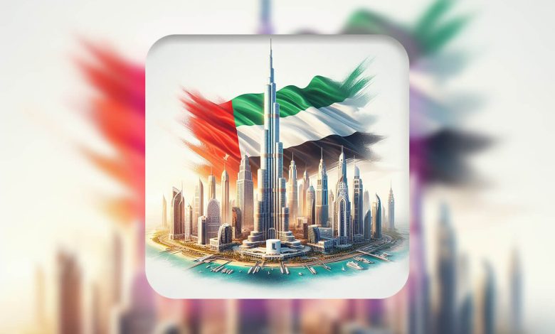 Dubai is the best city in the world