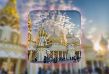 Global Village opens in Dubai