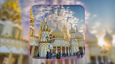 Global Village opens in Dubai