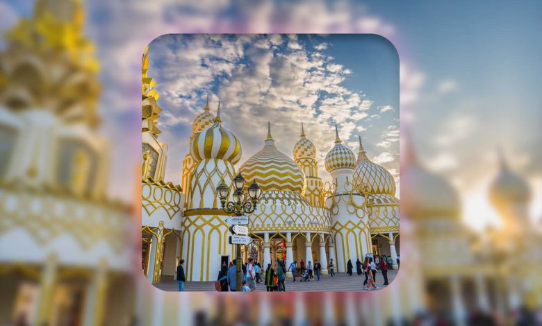 Global Village opens in Dubai