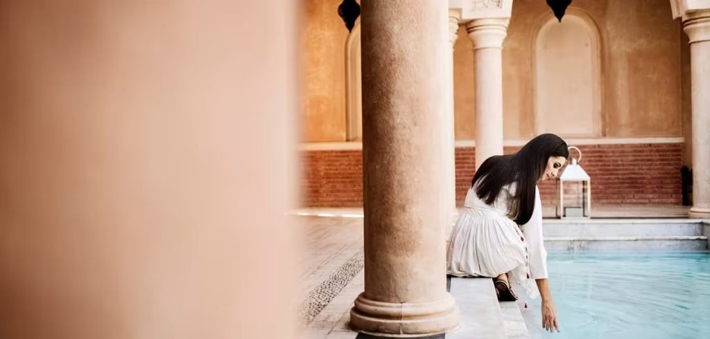 Guerlain Spa at One&Only The Palm