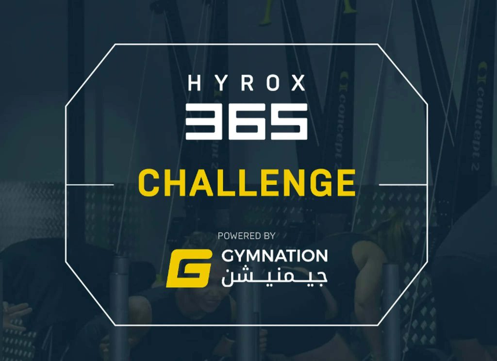 HYROX-365