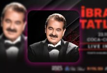 İbrahim Tatlıses in Dubai