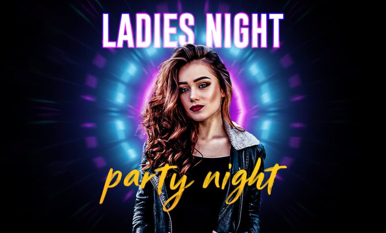 Ladies-Night