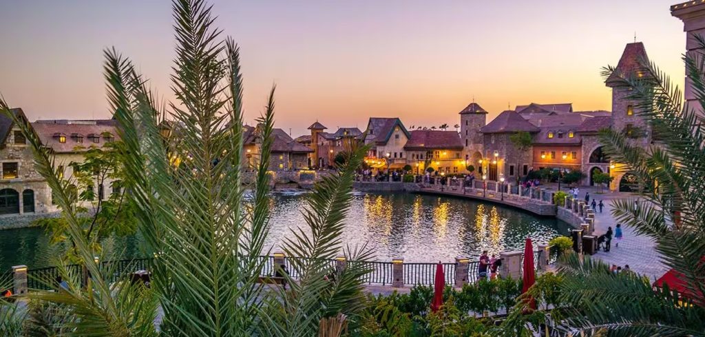 Riverland Dubai