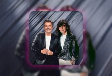 Thomas Anders in dubai