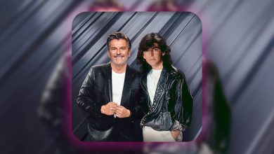 Thomas Anders in dubai