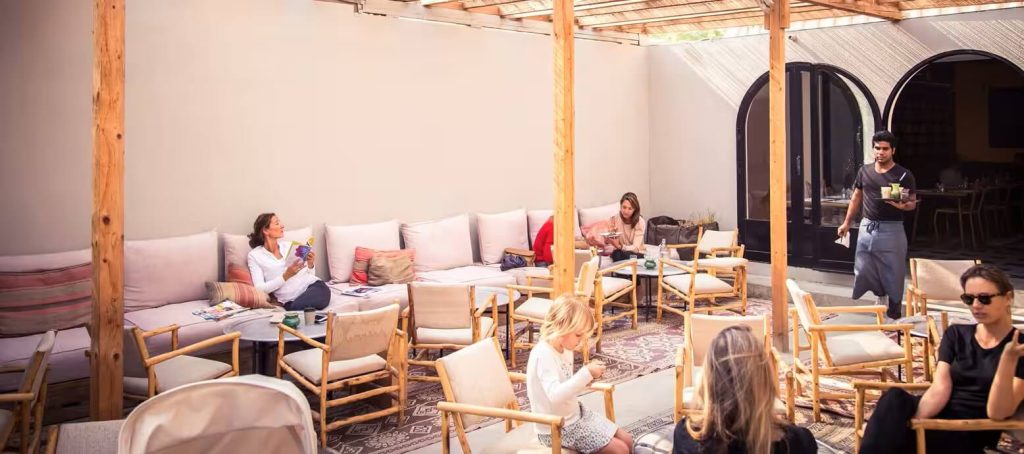 Comptoir 102