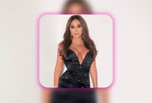 Elissa Live in Dubai