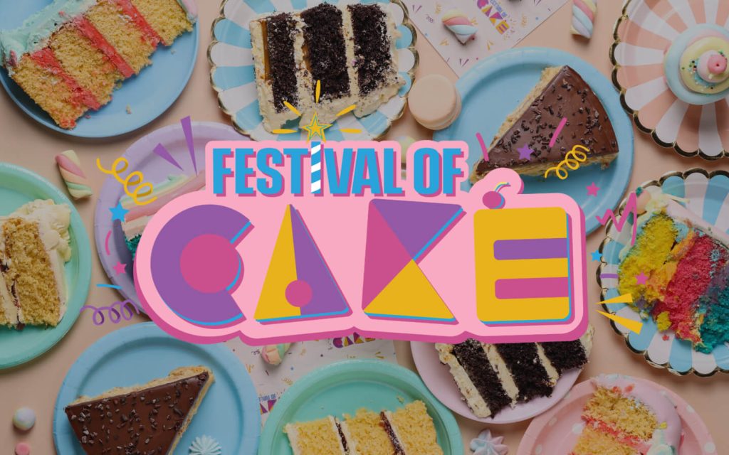 Festival of Cake