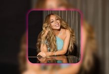 Mariah carey in abu dhabi