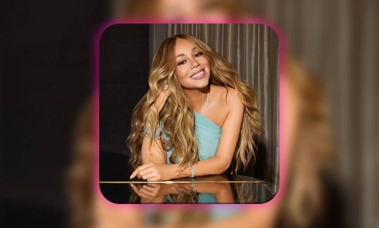 Mariah carey in abu dhabi
