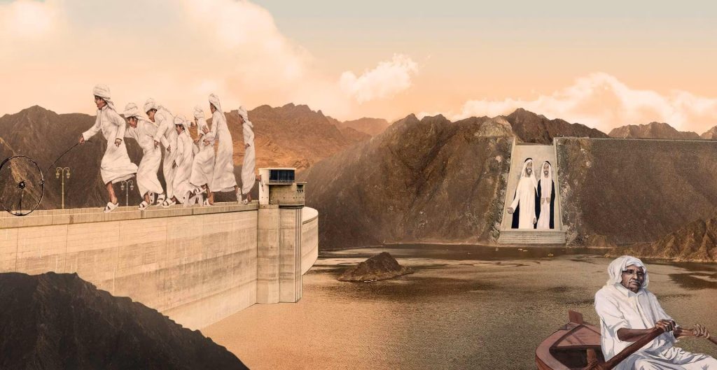 National-Month-in-Dubai