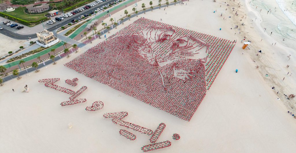 National-Month-in-Dubai