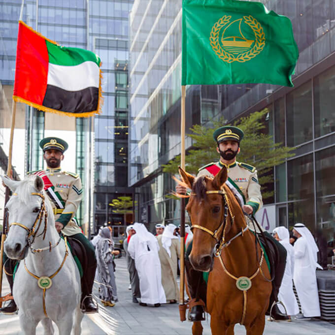 National-Month-in-Dubai