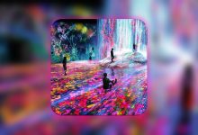 Theatre of Digital Art