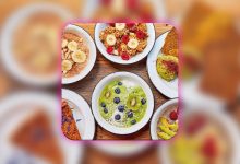 Vegan restaurants in Dubai