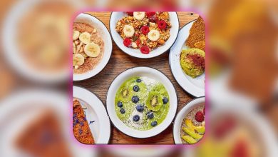Vegan restaurants in Dubai