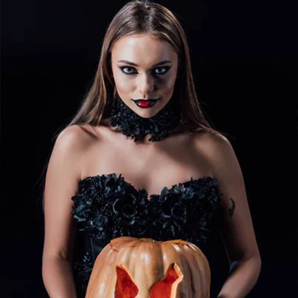 هالووین پارتی ایرانی