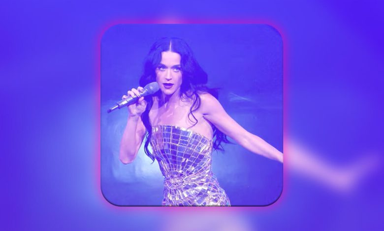 katy perry in abu dhabi