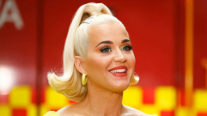 Katy Perry