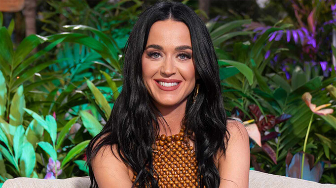 Katy Perry