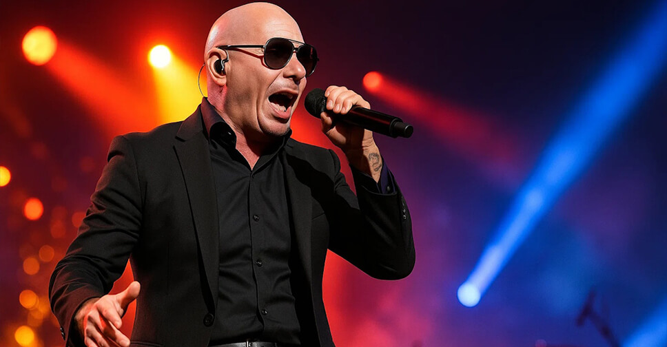 Dubai concerts December 2025