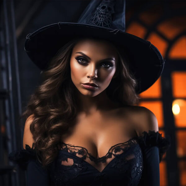 هالووین پارتی ایرانی